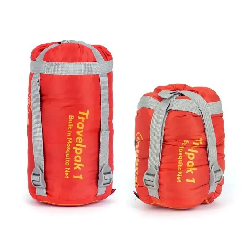 Snugpak | Travelpak 1 | 45F