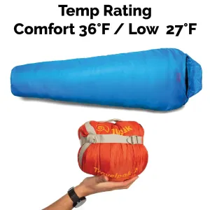 Snugpak | Travelpak 2 | 36F