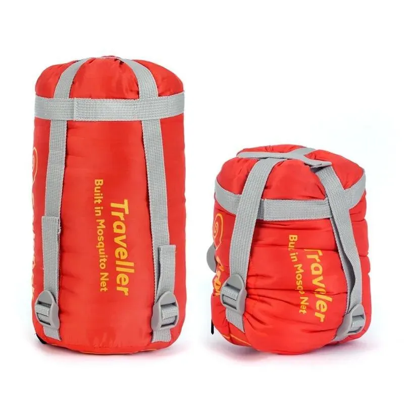 Snugpak | Travelpak Traveller 45F