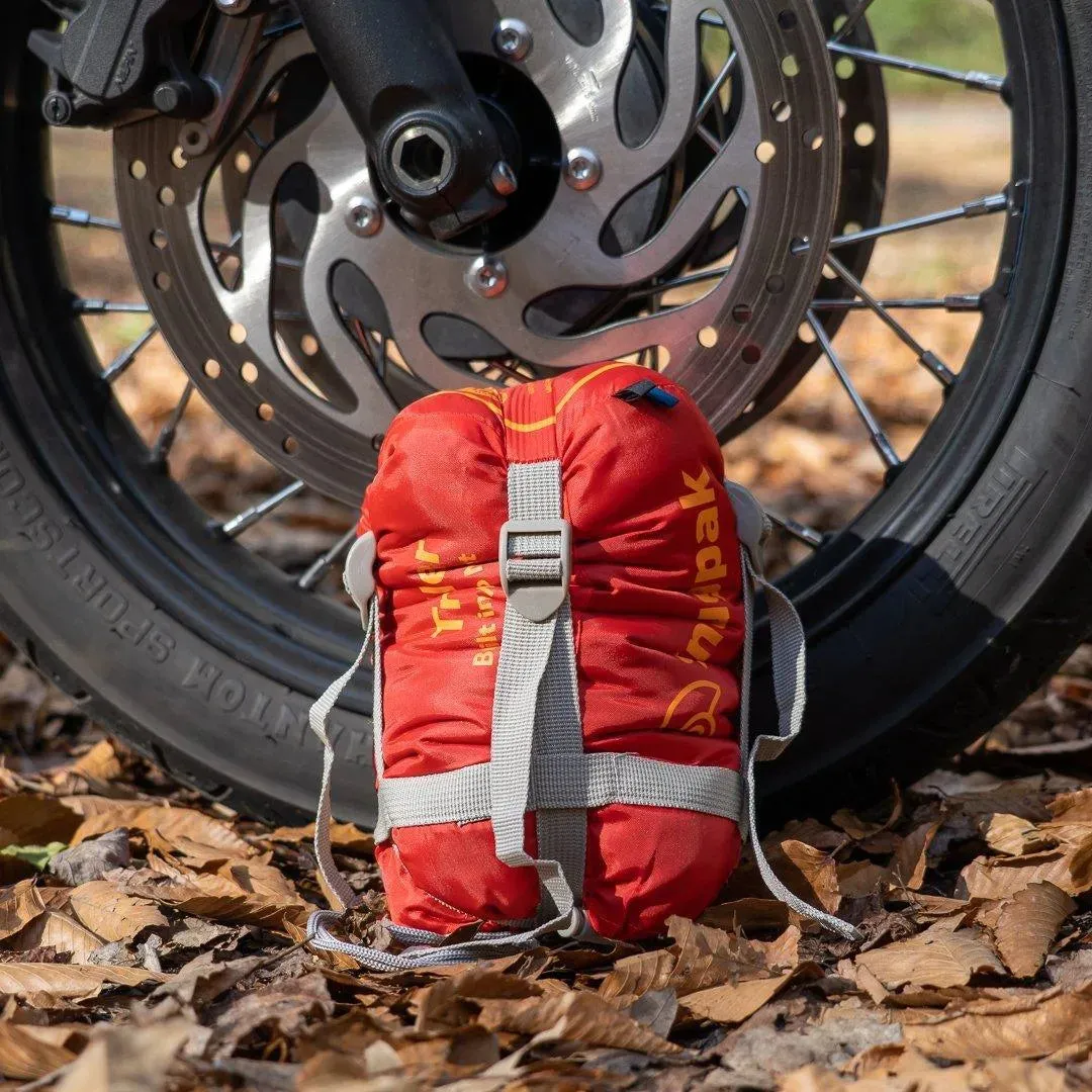 Snugpak | Travelpak Traveller 45F