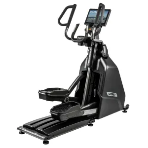Spirit Fitness CE1000 ENT Phantom Elliptical Cross Trainer