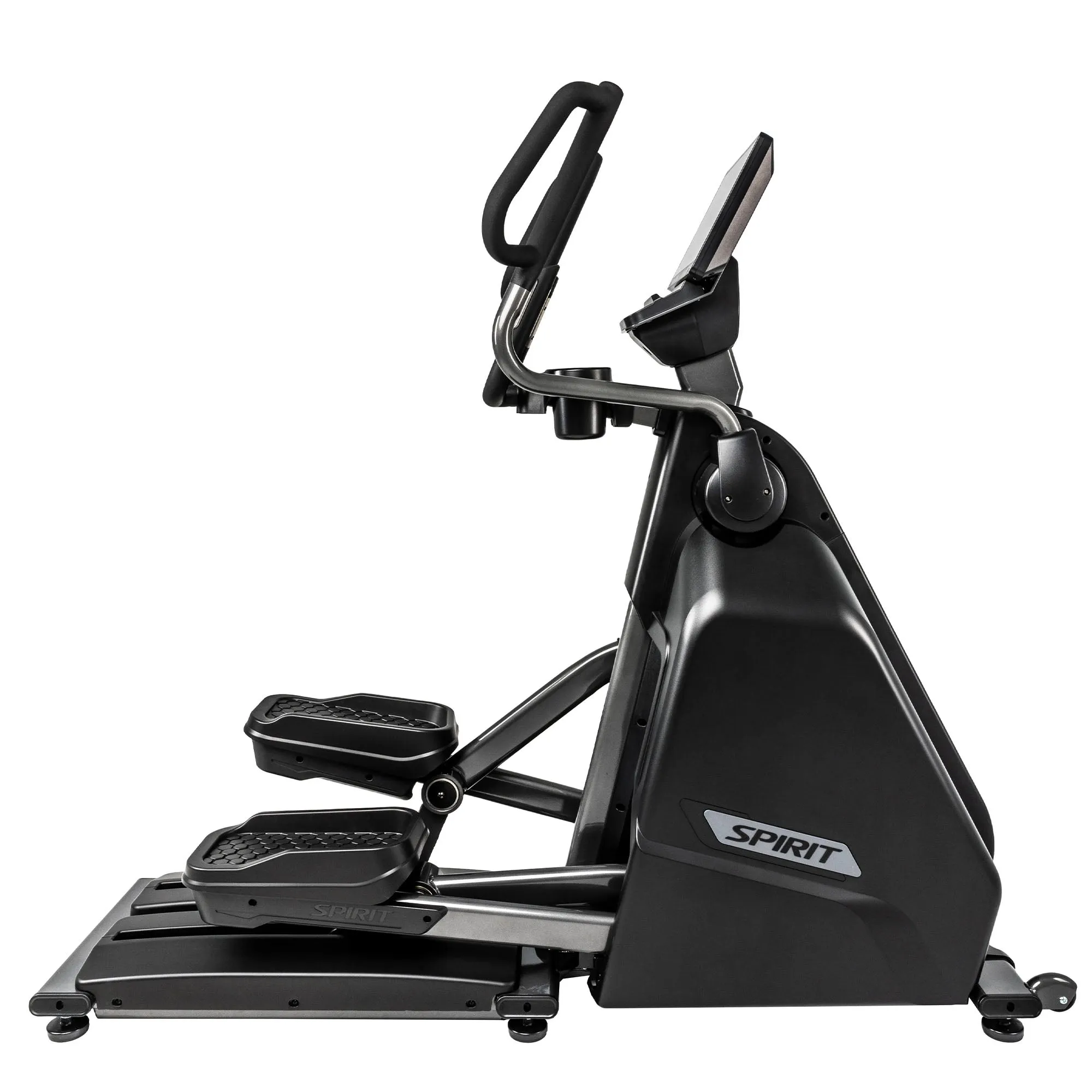 Spirit Fitness CE1000 ENT Phantom Elliptical Cross Trainer