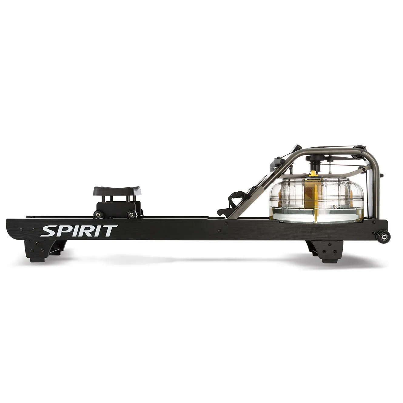 Spirit Fitness CRW900 Water Rowing Machine