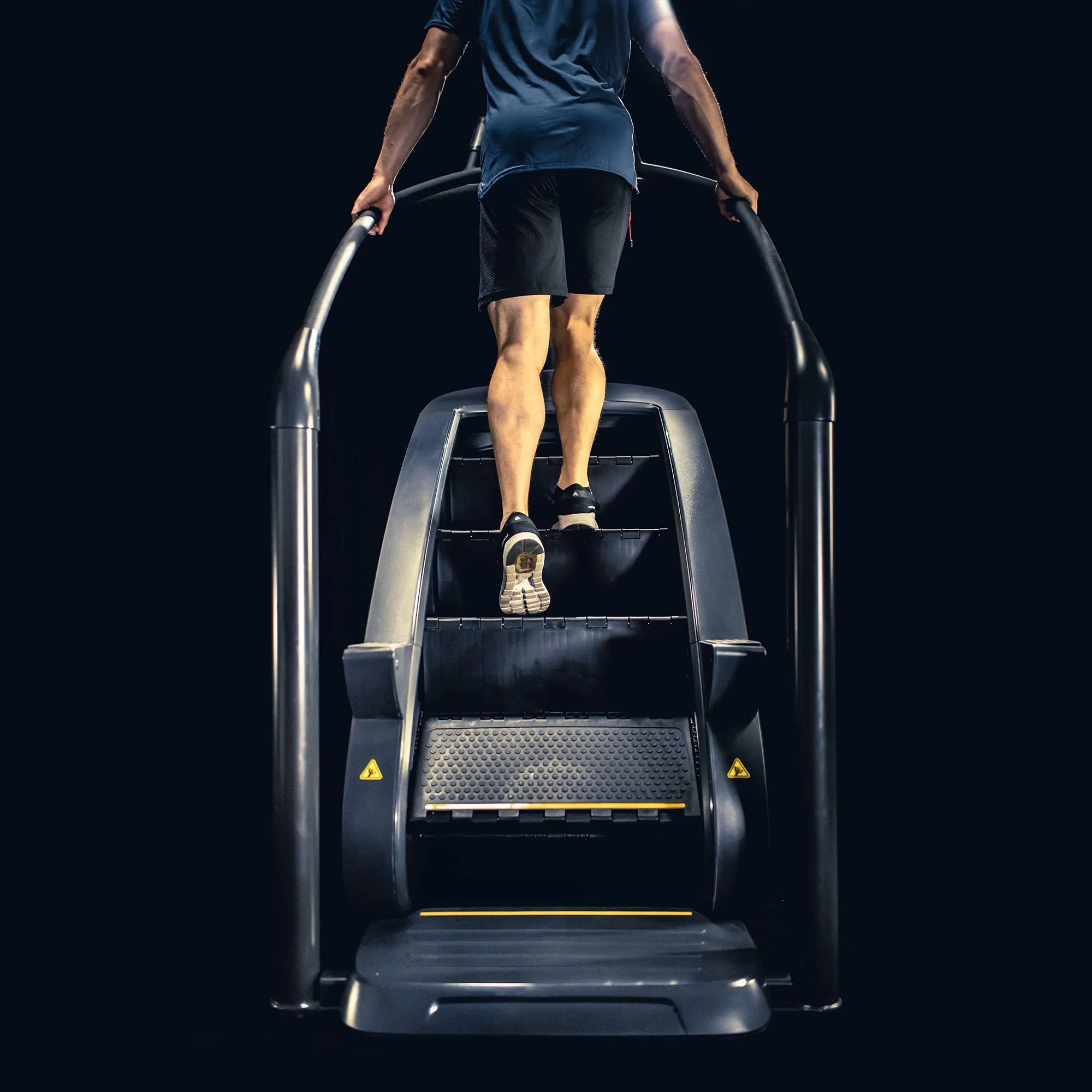 Spirit Fitness CSC900 Stair Climber