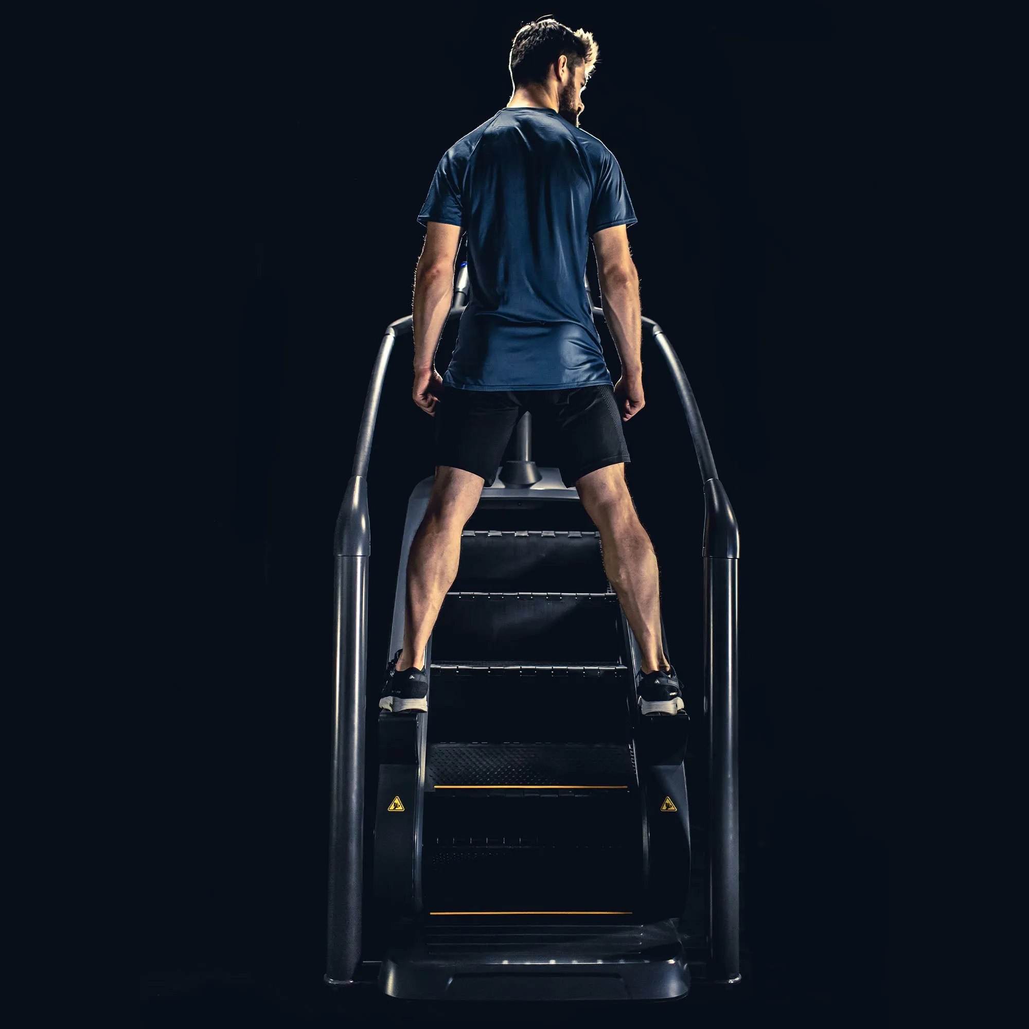 Spirit Fitness CSC900 Stair Climber