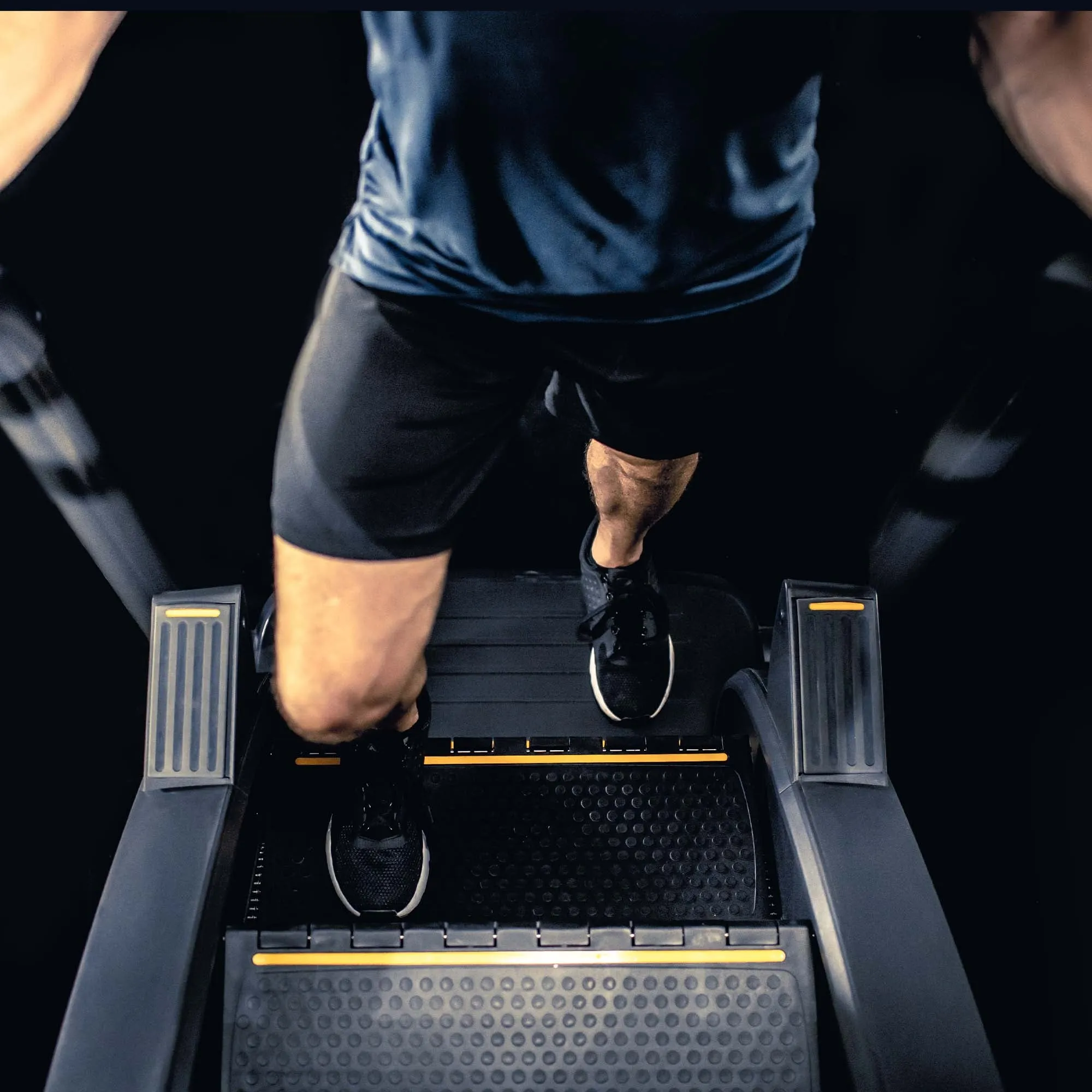 Spirit Fitness CSC900 Stair Climber