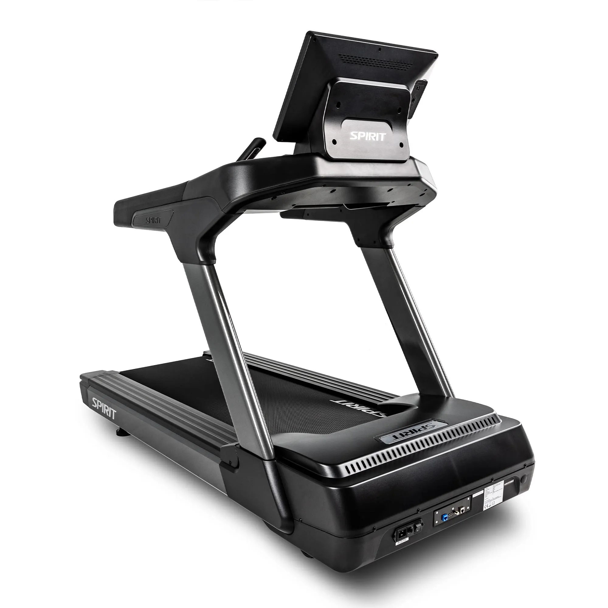 Spirit Fitness CT1000 ENT Phantom Treadmill