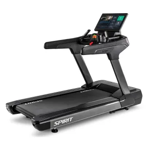 Spirit Fitness CT1000 ENT Phantom Treadmill