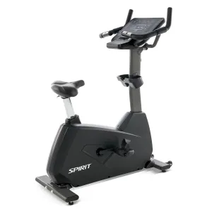 Spirit Fitness CU800  Exercise Bike
