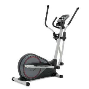 Spirit Fitness DRE40 Elliptical Cross Trainer
