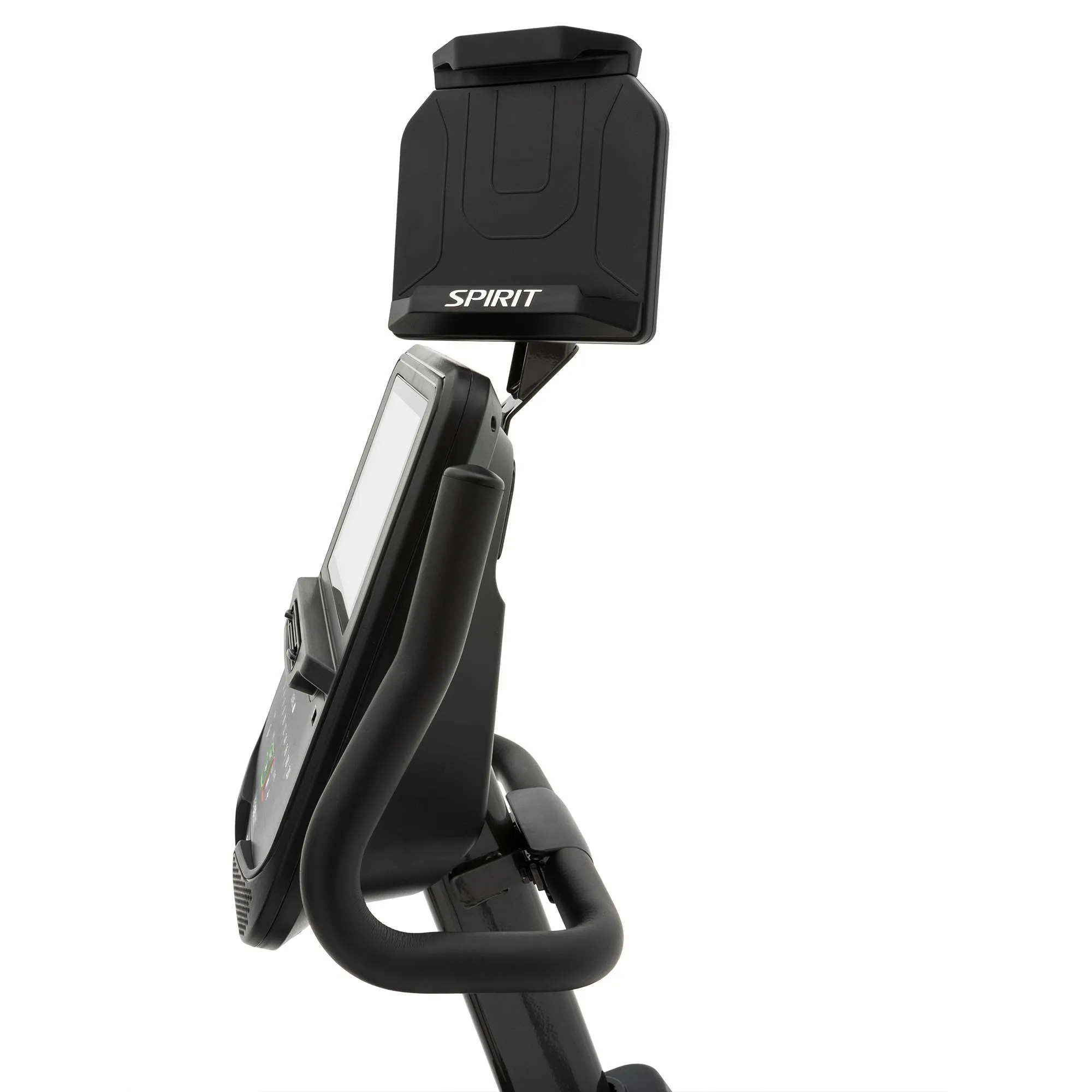 Spirit Fitness XBR55 ENT Recumbent Exercise Bike