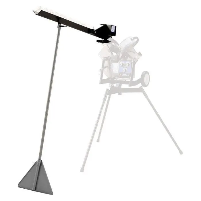 Sports Attack Baseball Solo Auto Ball Feeder