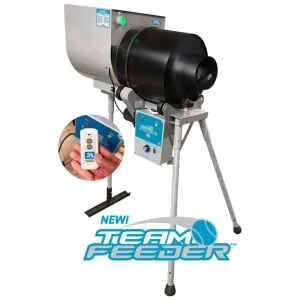 Sports Attack Softball Team Feeder for Junior Hack Attack 1581-5020-1