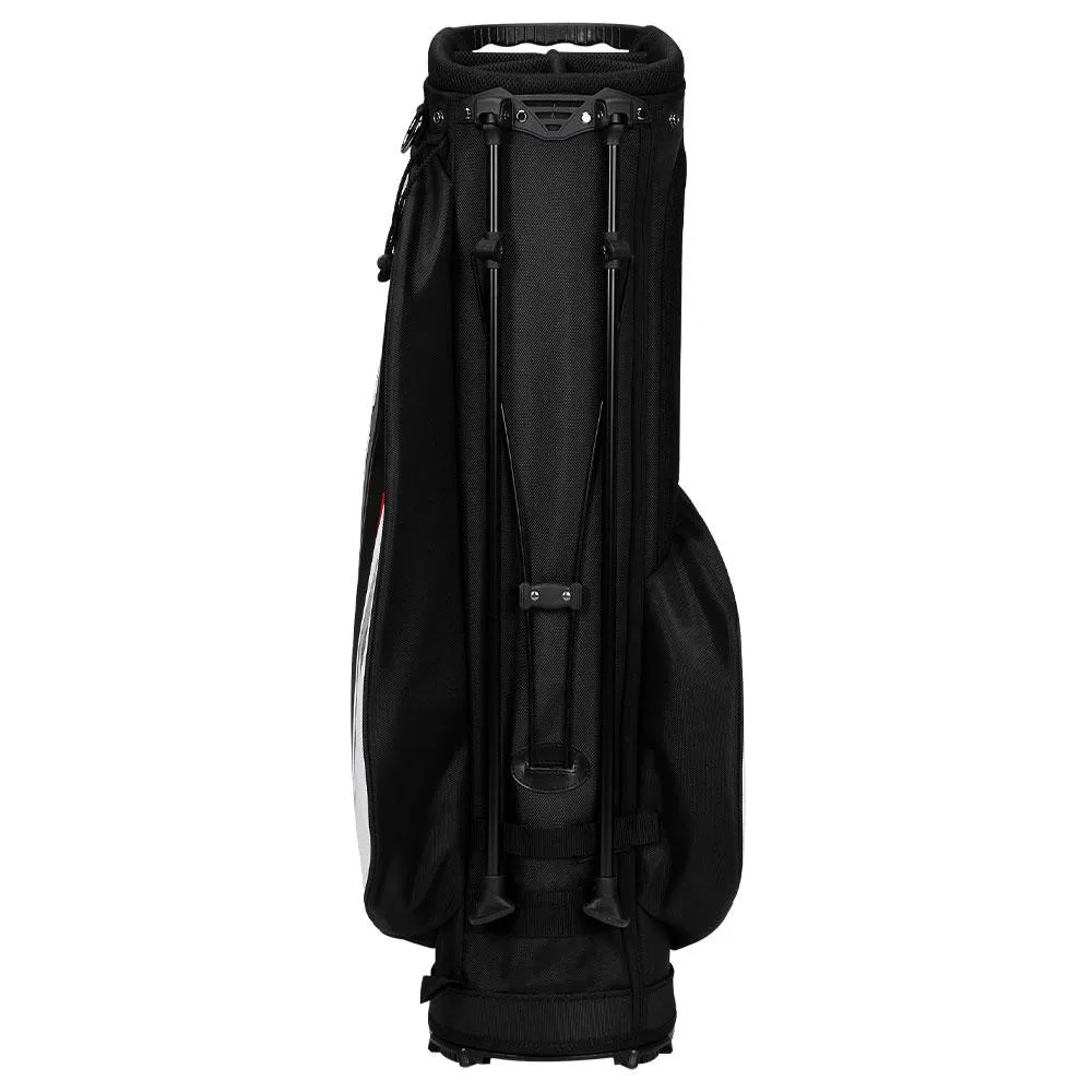 Srixon Tour Stand Bag - Black