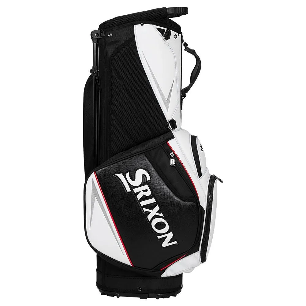Srixon Tour Stand Bag - Black