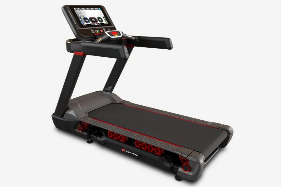 Star Trac 10 Series FreeRunner Treadmill