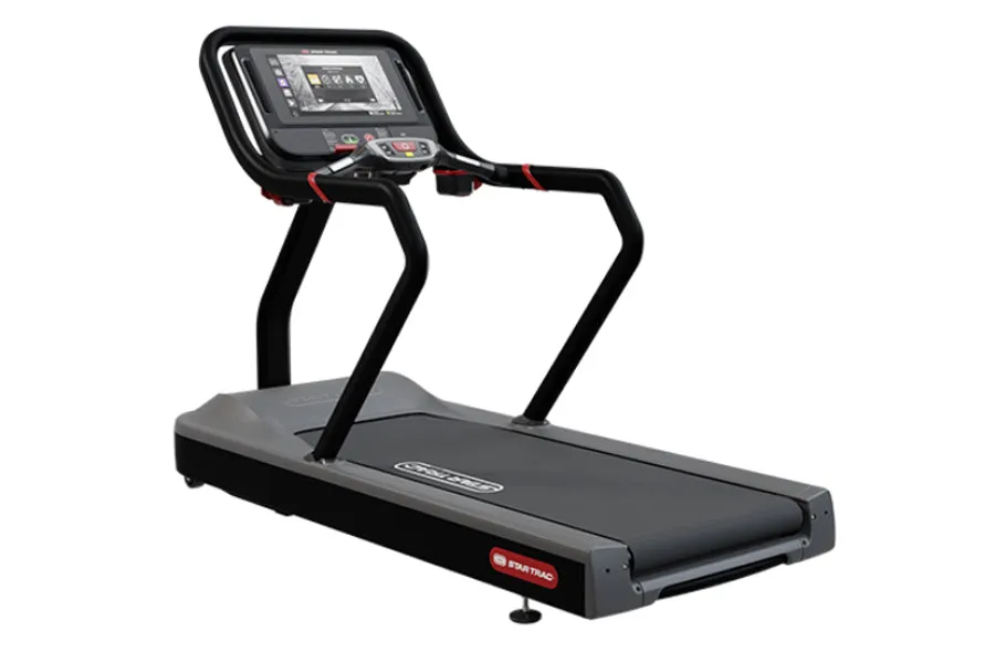 Star Trac 8 TRx Series Treadmill