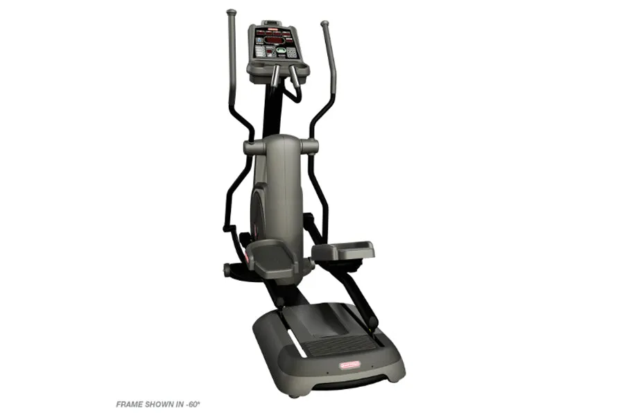 Star Trac SCTx Cross Trainer Elliptical