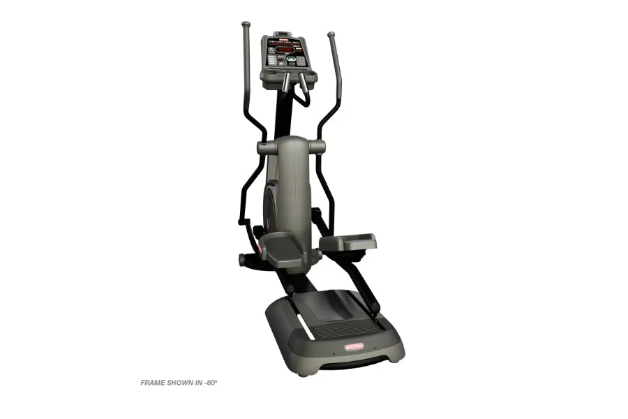 Star Trac SCTx Elliptical Cross Trainer