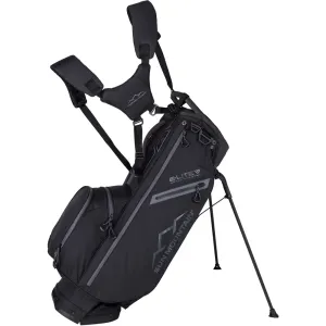 Sun Mountain E-LITE 14-Way Stand Bag - Black