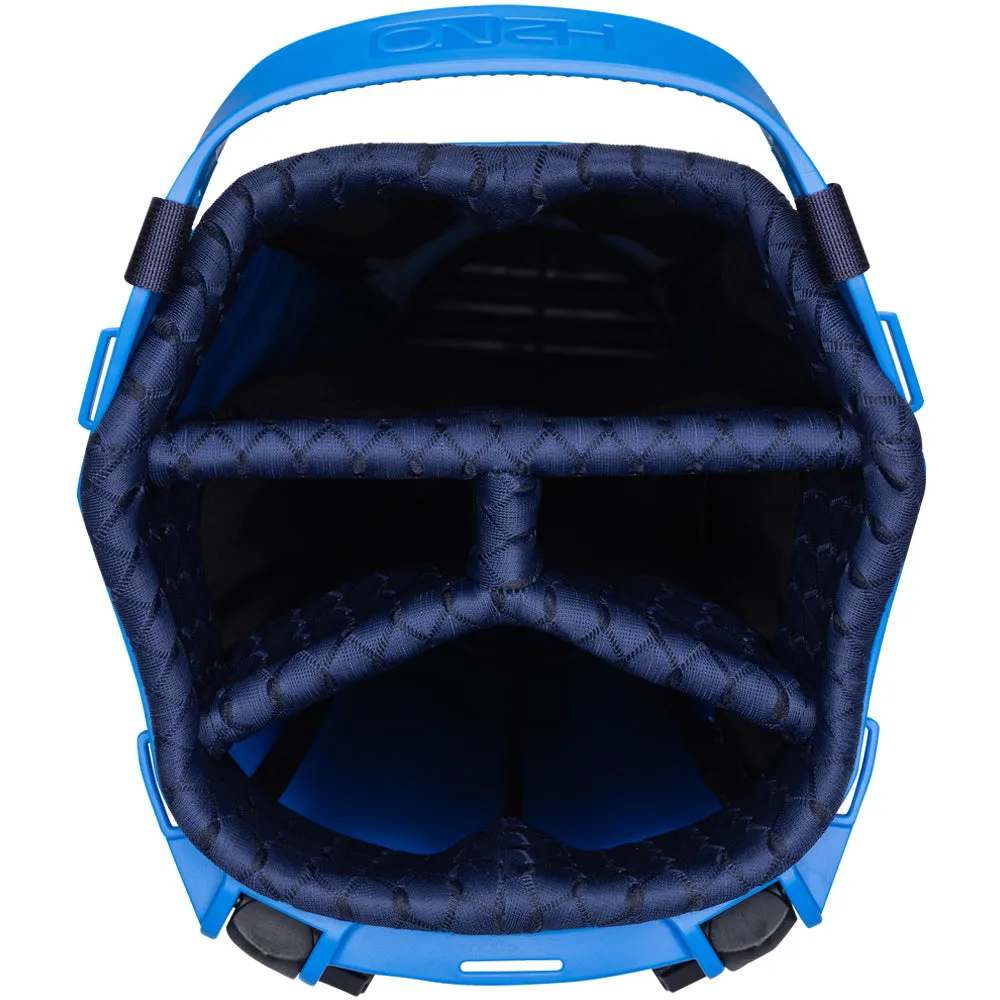 Sun Mountain E-LITE Stand Bag - Navy/Blue/White
