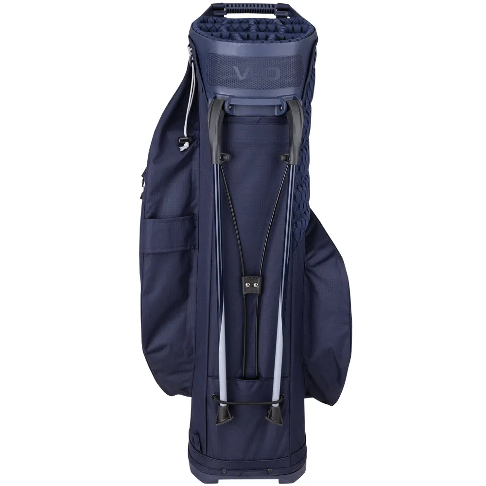 Sun Mountain Four 5 14 Way Stand Bag - Navy