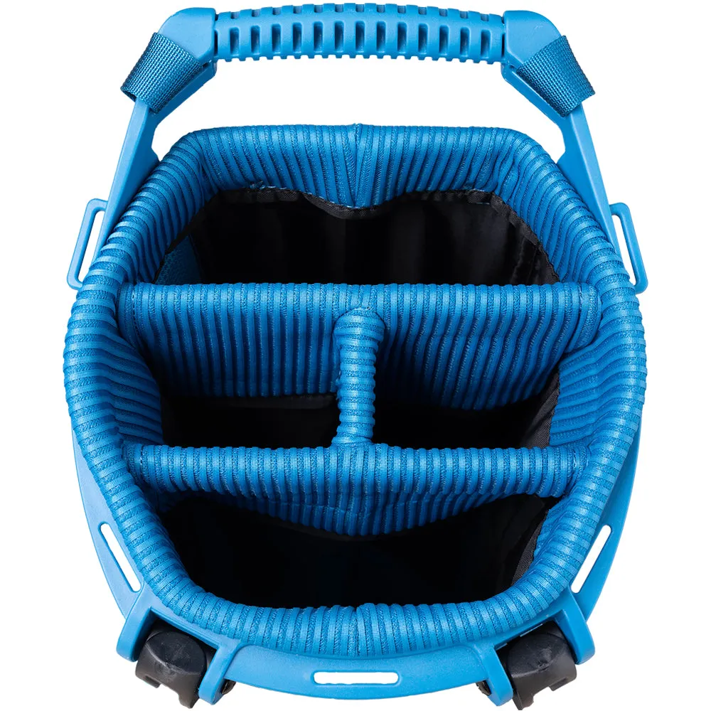 Sun Mountain Two 5  Stand Bag - Surf/River