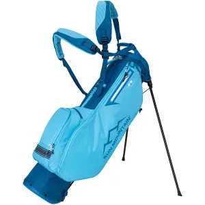 Sun Mountain Two 5  Stand Bag - Surf/River
