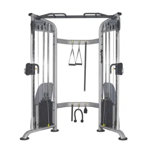 Synergy SP-1-FC Spartan Functional Trainer Orbit Fitness