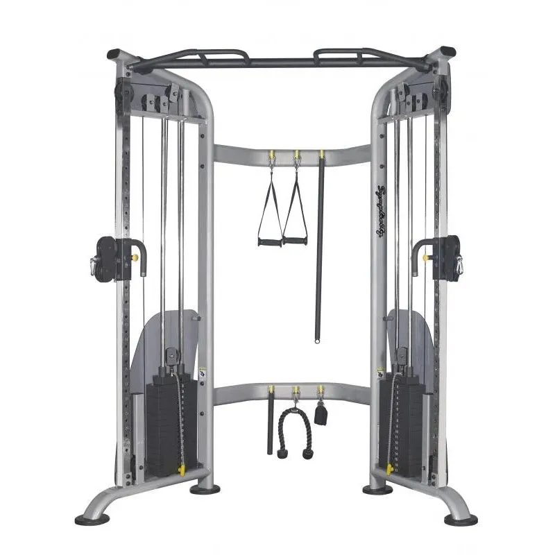 Synergy SP-1-FC Spartan Functional Trainer Orbit Fitness