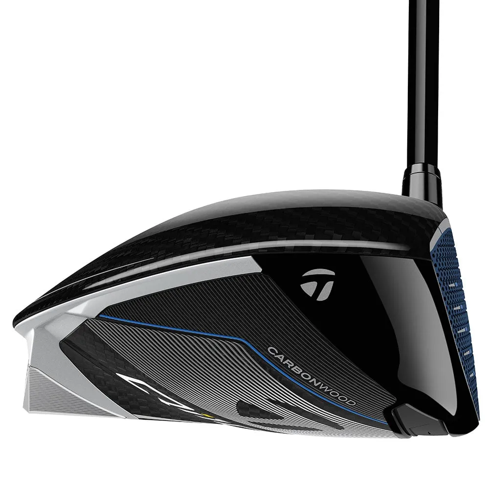 TaylorMade Qi10 Driver