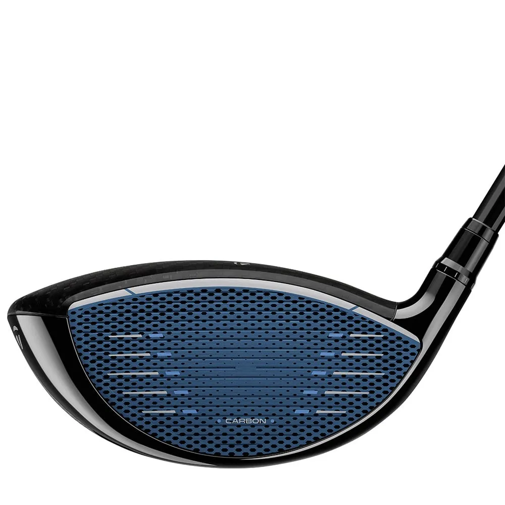 TaylorMade Qi10 Driver