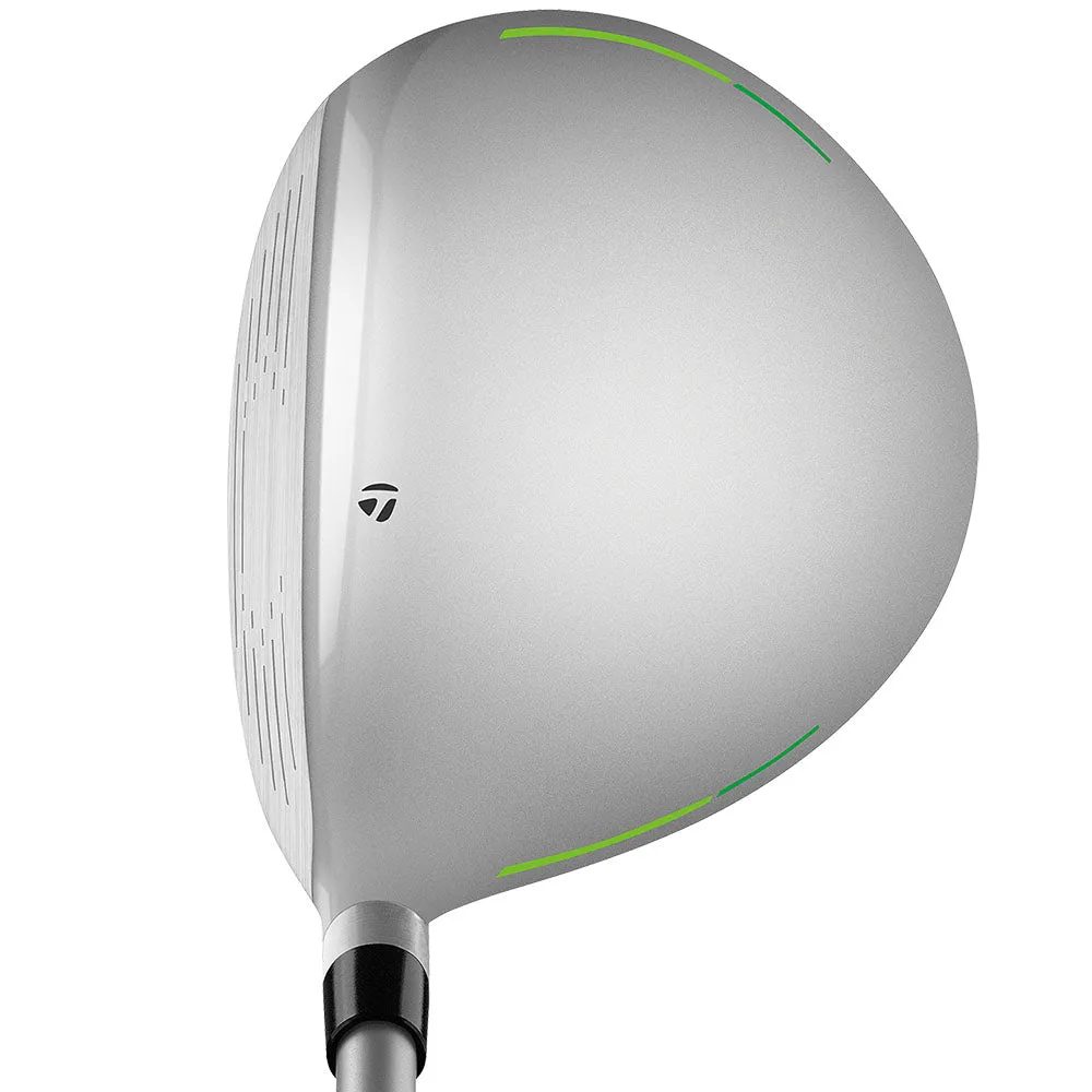 TaylorMade RBZ Speedlite 10-Piece Package Set - Ladies/Youth