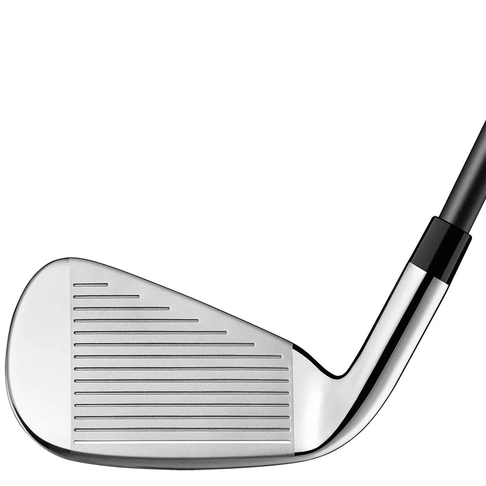 TaylorMade RBZ Speedlite 10-Piece Package Set - Ladies/Youth