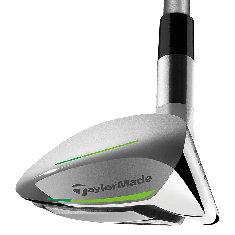 TaylorMade RBZ Speedlite 10-Piece Package Set - Ladies/Youth