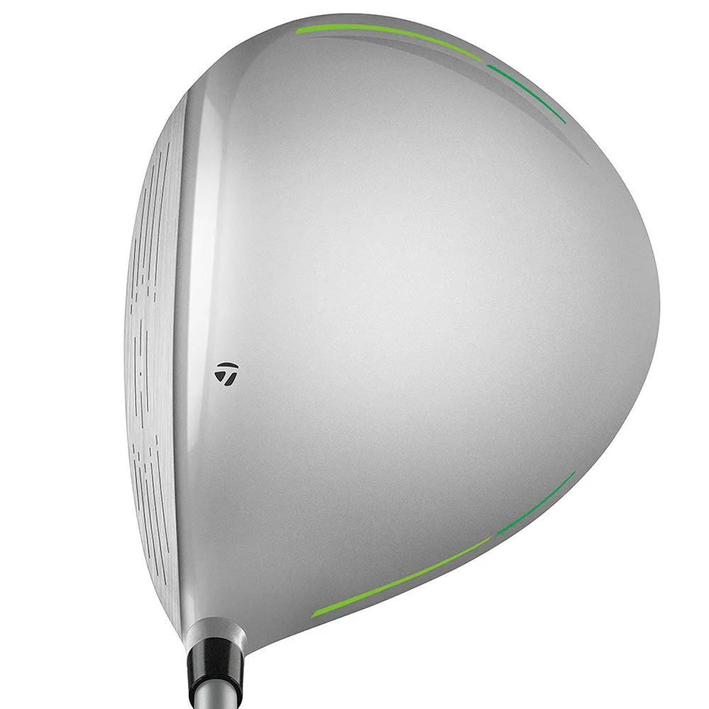 TaylorMade RBZ Speedlite 10-Piece Package Set - Ladies/Youth
