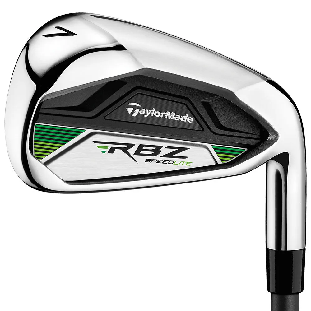 TaylorMade RBZ Speedlite 10-Piece Package Set - Ladies/Youth