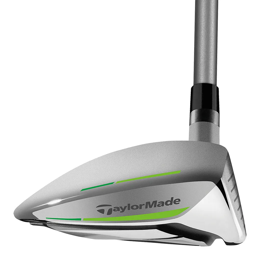 TaylorMade RBZ Speedlite 10-Piece Package Set - Ladies/Youth