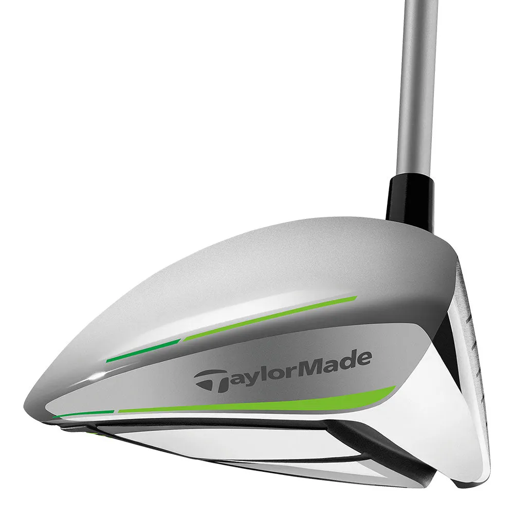 TaylorMade RBZ Speedlite 10-Piece Package Set - Ladies/Youth