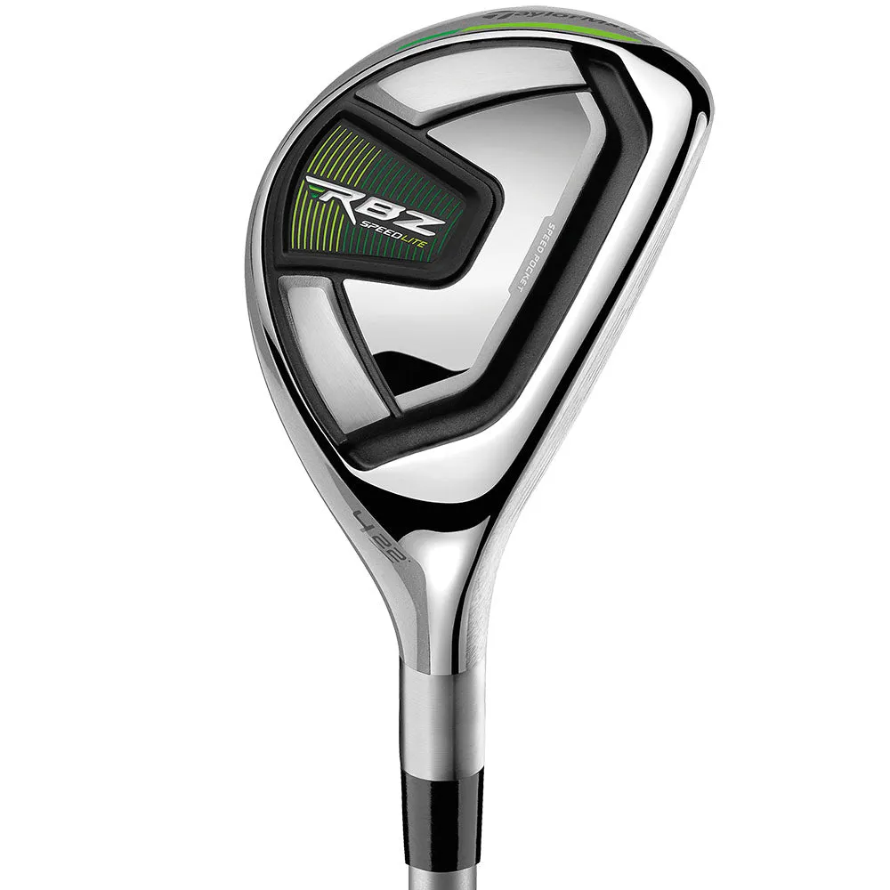 TaylorMade RBZ Speedlite 10-Piece Package Set - Ladies/Youth