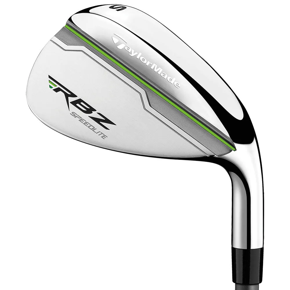TaylorMade RBZ Speedlite 10-Piece Package Set - Ladies/Youth