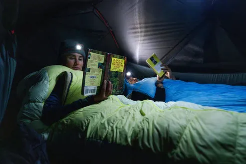 Therm-a-Rest | Boost 650 32F/0C Sleeping Bag
