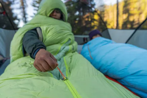 Therm-a-Rest | Boost 650 32F/0C Sleeping Bag