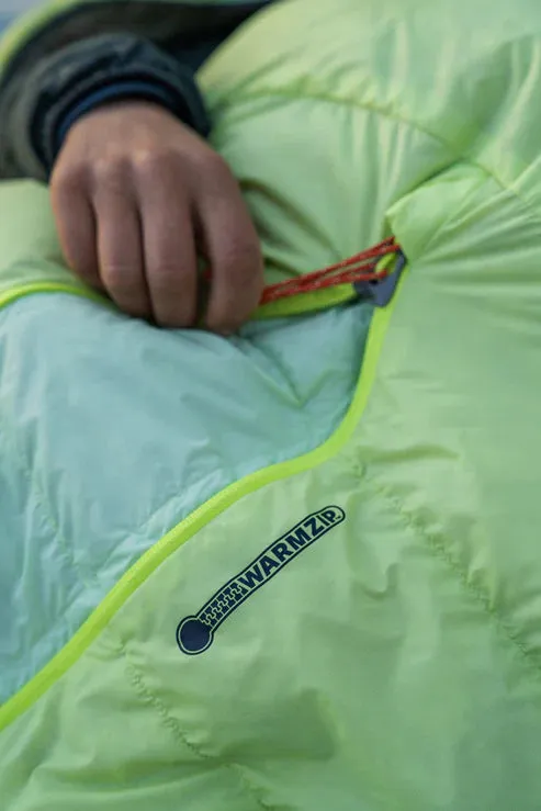 Therm-a-Rest | Boost 650 32F/0C Sleeping Bag