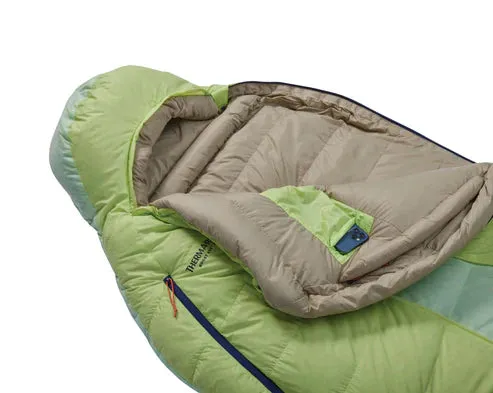 Therm-a-Rest | Boost 650 32F/0C Sleeping Bag