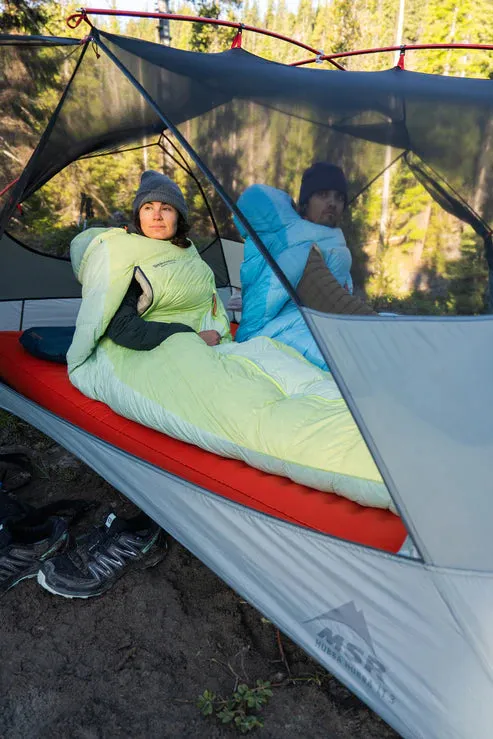 Therm-a-Rest | Boost 650 32F/0C Sleeping Bag