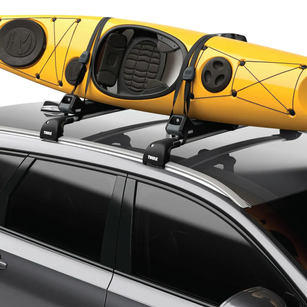 Thule Hull-a-Port Aero