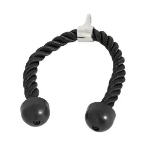 Tricep Rope Orbit Fitness