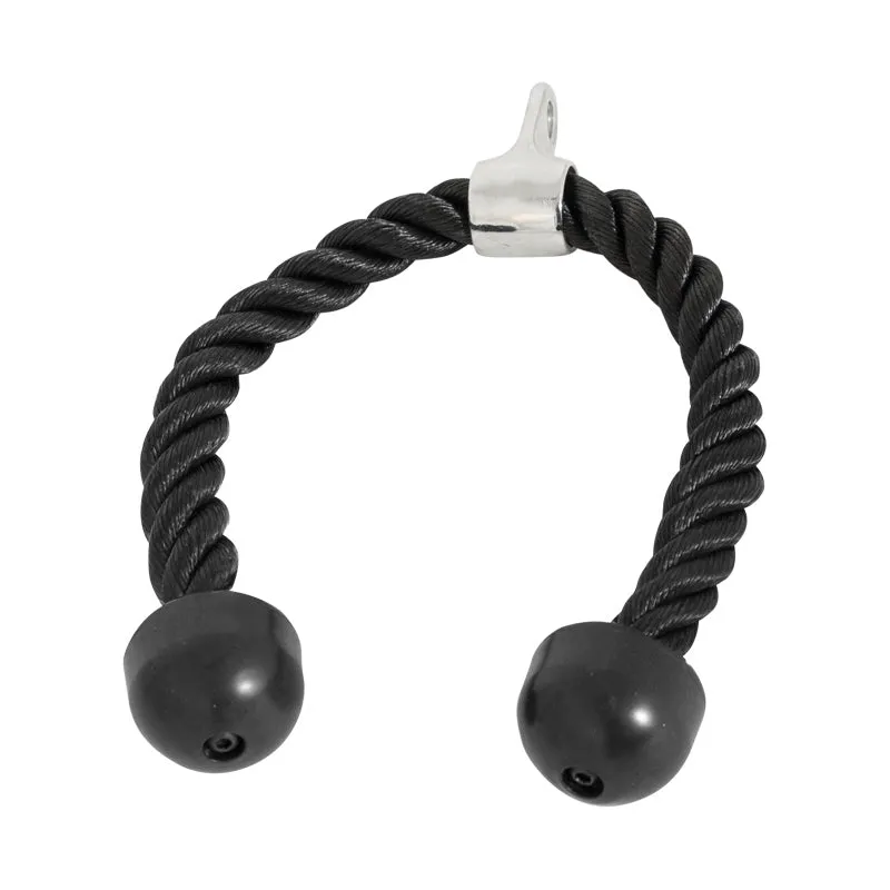 Tricep Rope Orbit Fitness