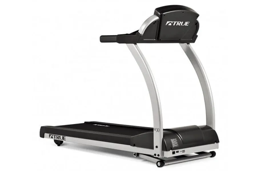 TRUE M30 Treadmill